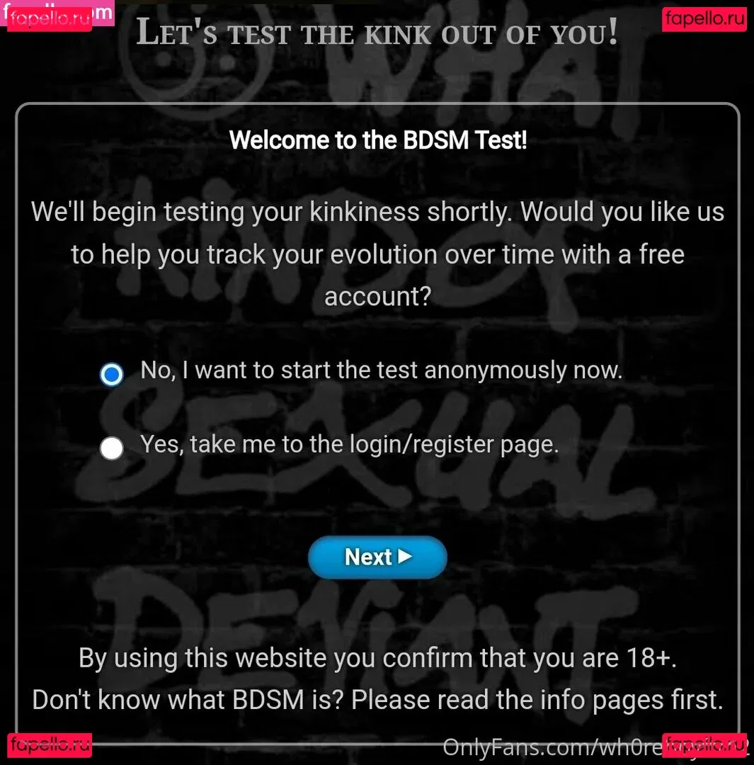 ftmincubus2 Onlyfans Photo Gallery 