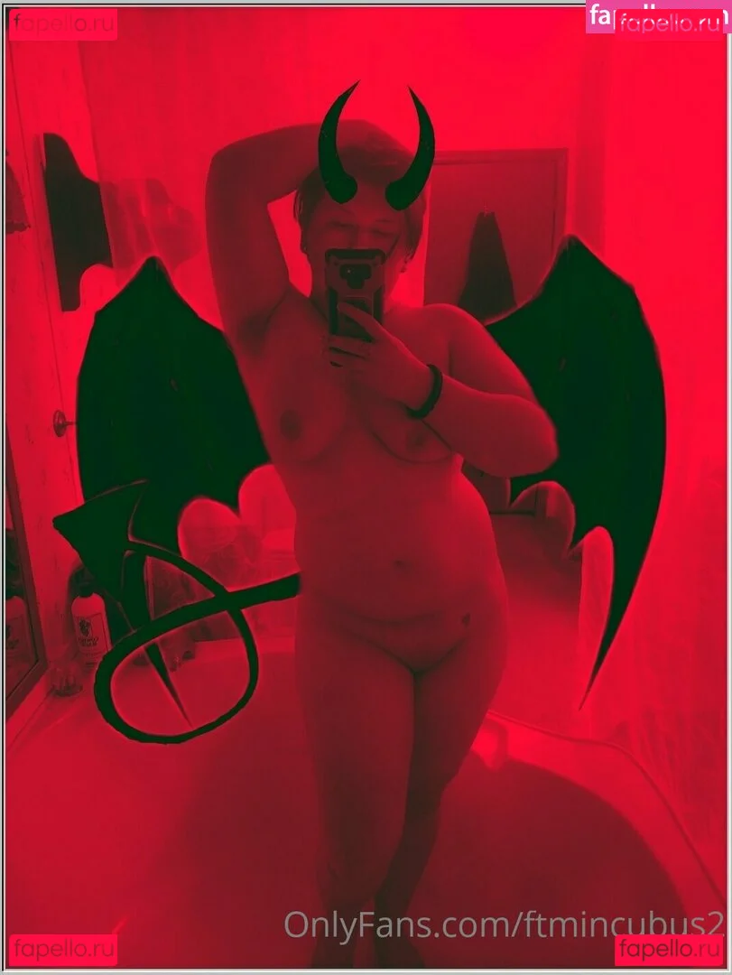 ftmincubus2 Onlyfans Photo Gallery 