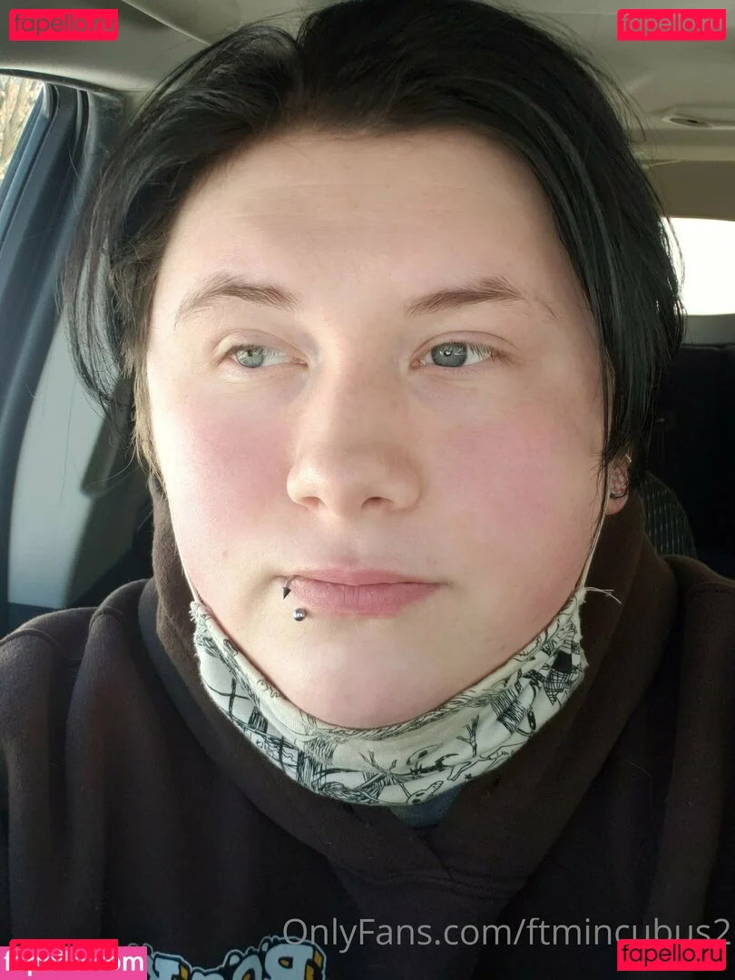 ftmincubus2 Onlyfans Photo Gallery 