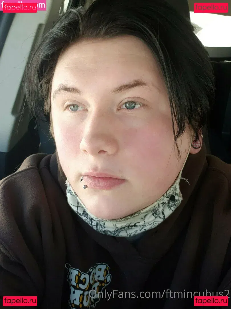 ftmincubus2 Onlyfans Photo Gallery 