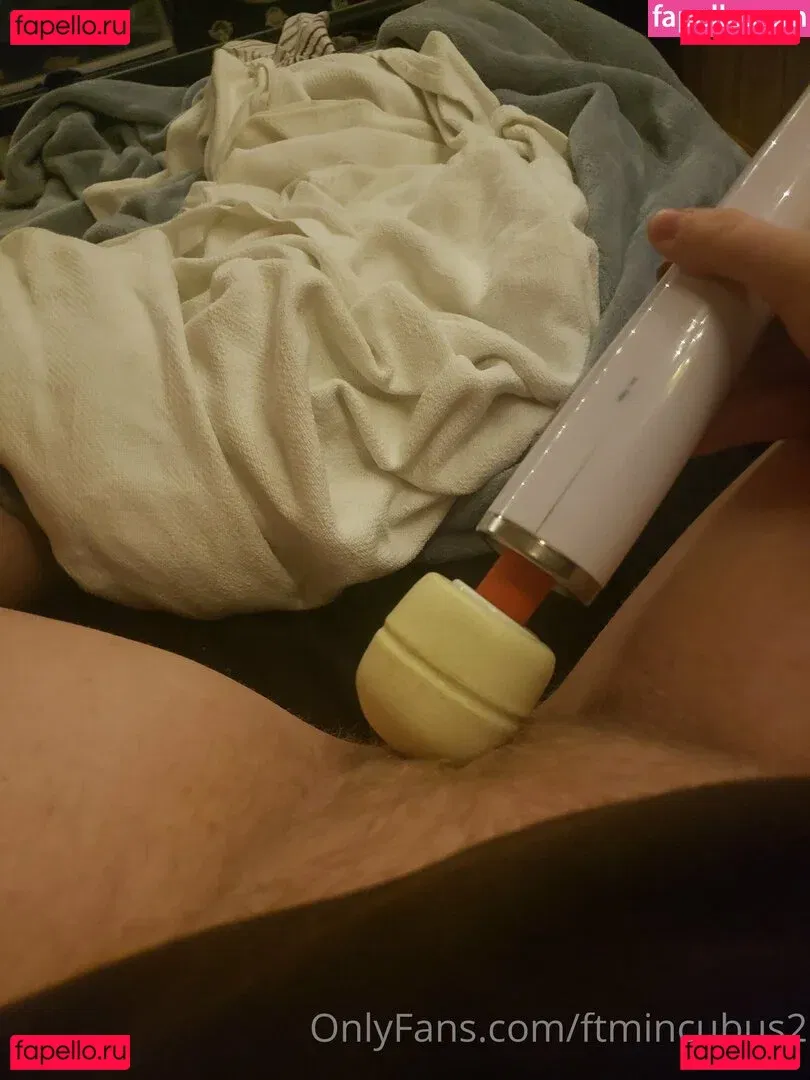 ftmincubus2 Onlyfans Photo Gallery 