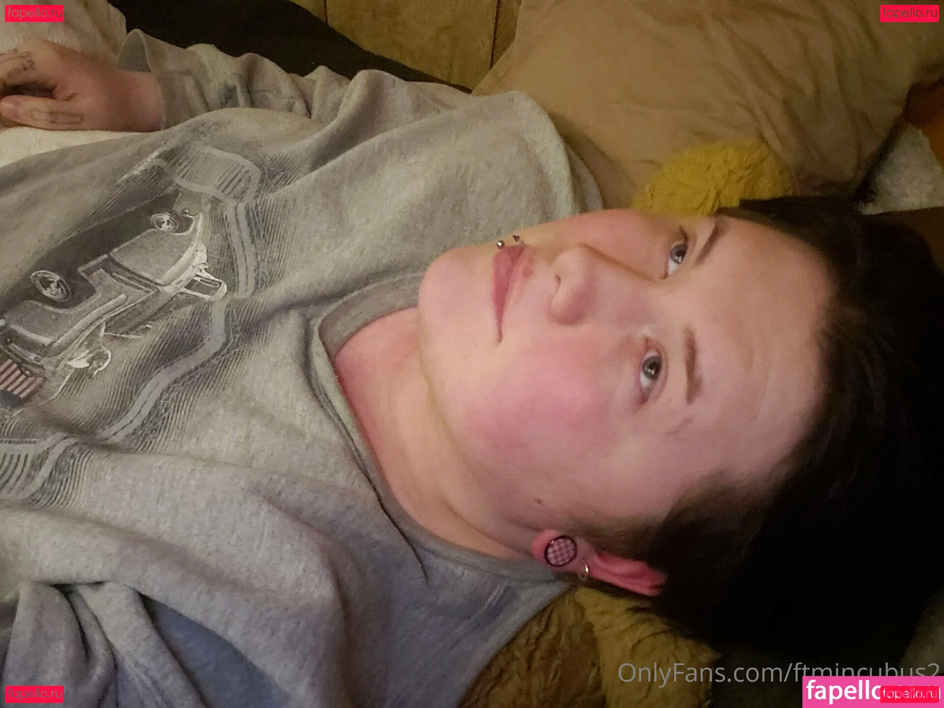 ftmincubus2 Onlyfans Photo Gallery 