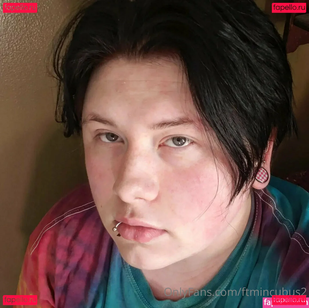 ftmincubus2 Onlyfans Photo Gallery 