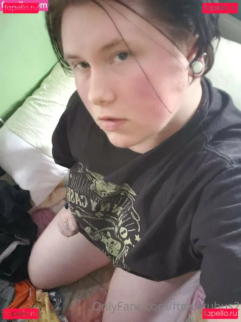 ftmincubus2 Onlyfans Photo Gallery 