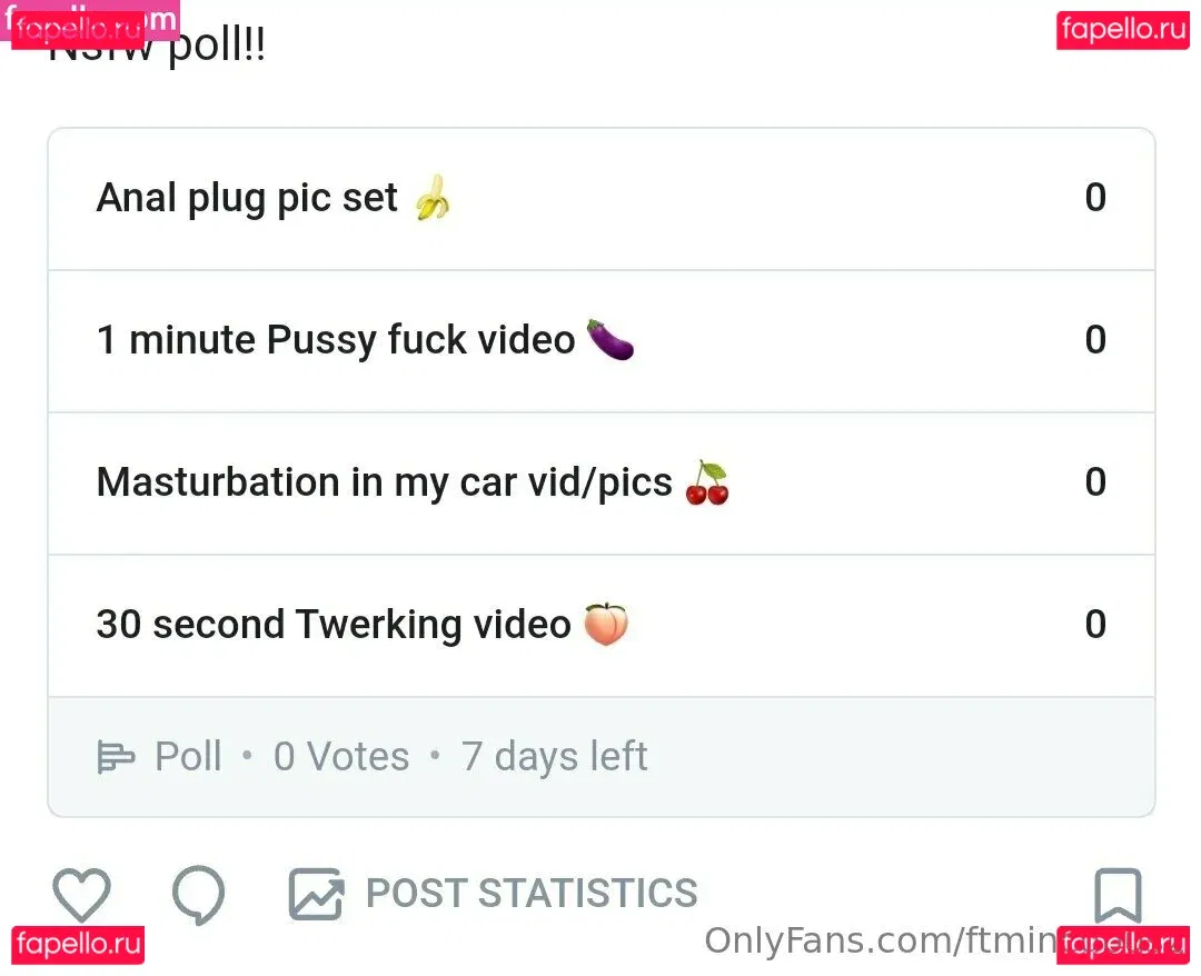 ftmincubus2 Onlyfans Photo Gallery 