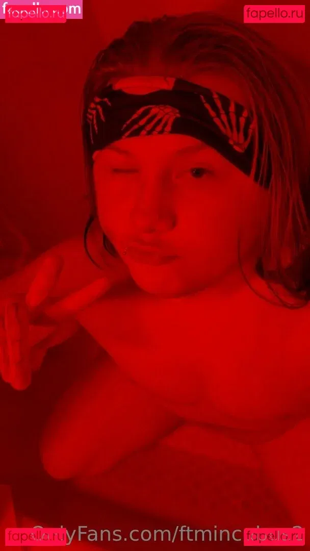 ftmincubus2 Onlyfans Photo Gallery 