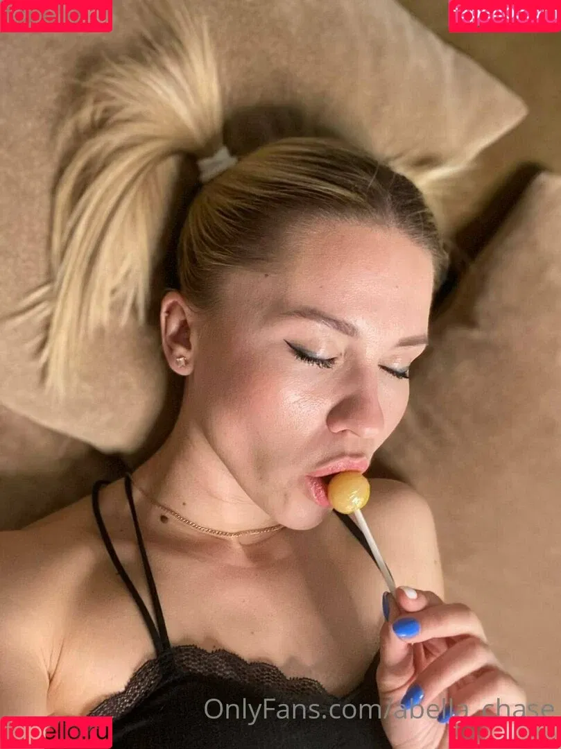 abellachaseq Onlyfans Photo Gallery 