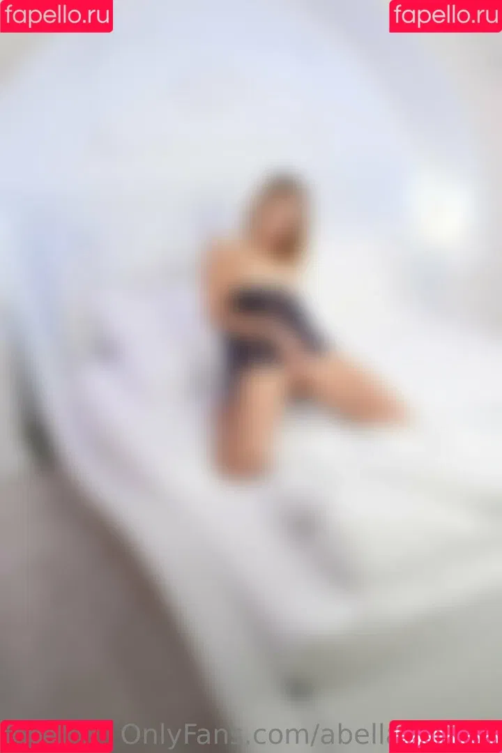 abellachaseq Onlyfans Photo Gallery 