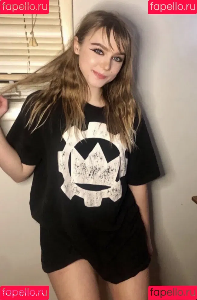 Charlotte Winslow Onlyfans Photo Gallery 