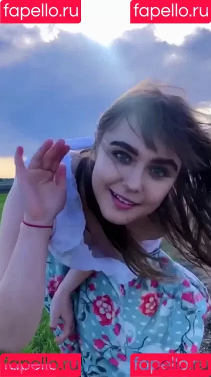 Charlotte Winslow Onlyfans Photo Gallery 