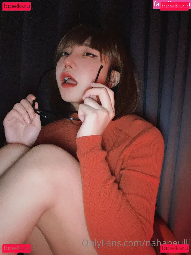 nahaneulll Onlyfans Photo Gallery 