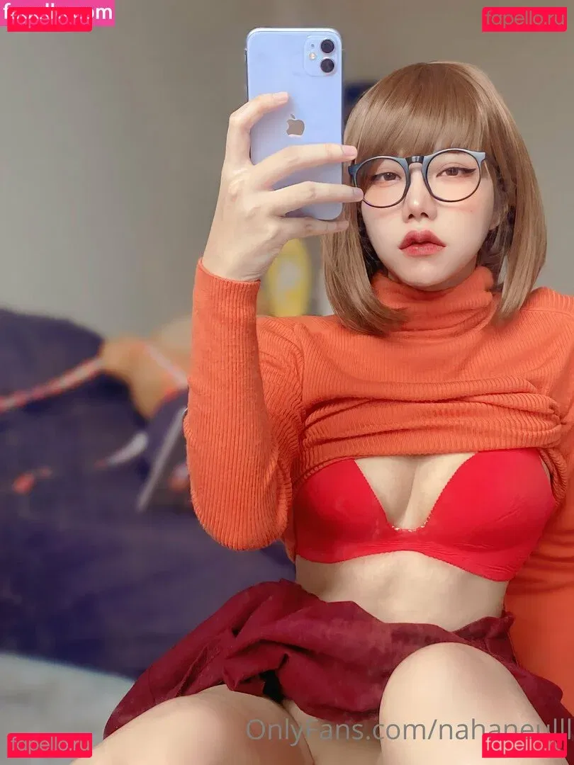 nahaneulll Onlyfans Photo Gallery 