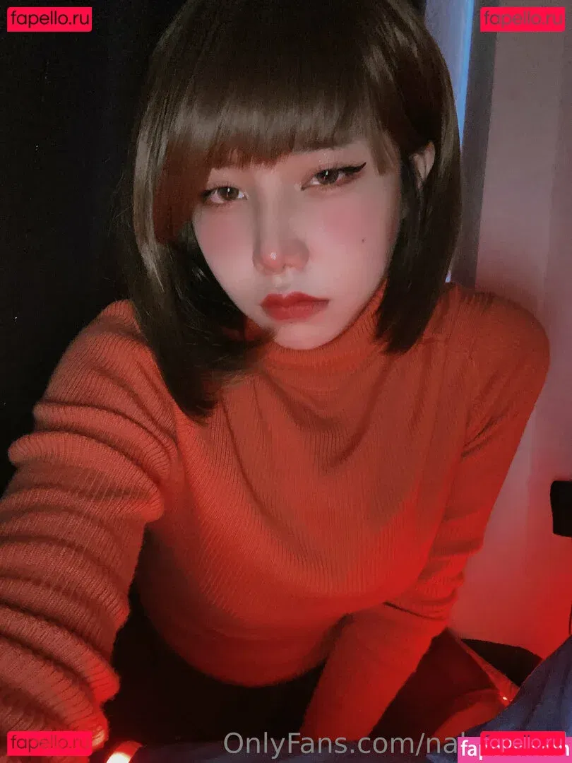 nahaneulll Onlyfans Photo Gallery 