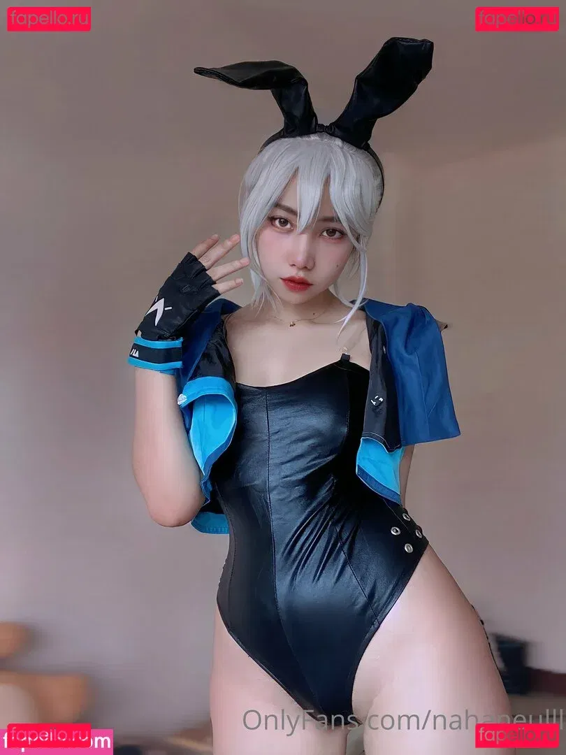 nahaneulll Onlyfans Photo Gallery 