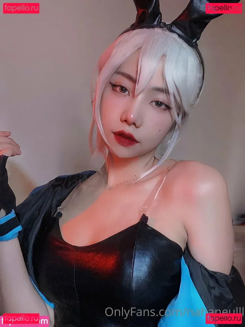 nahaneulll Onlyfans Photo Gallery 