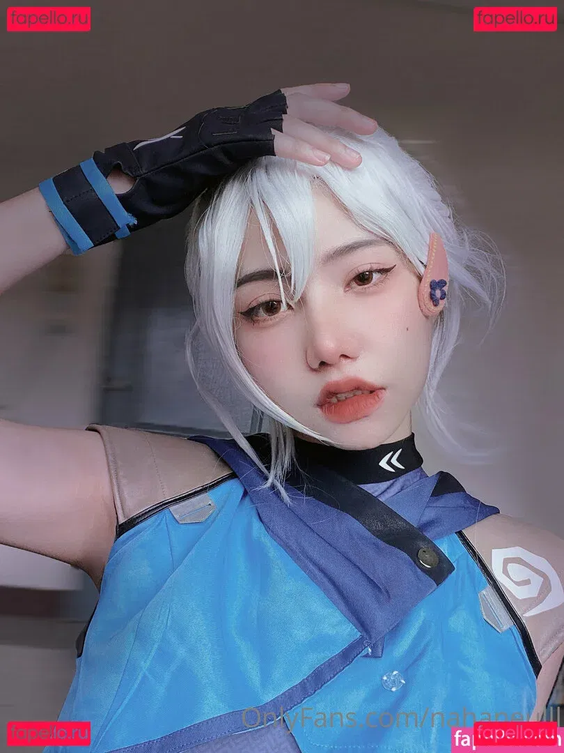 nahaneulll Onlyfans Photo Gallery 