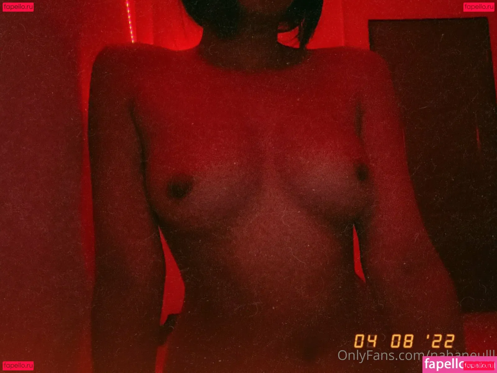 nahaneulll Onlyfans Photo Gallery 