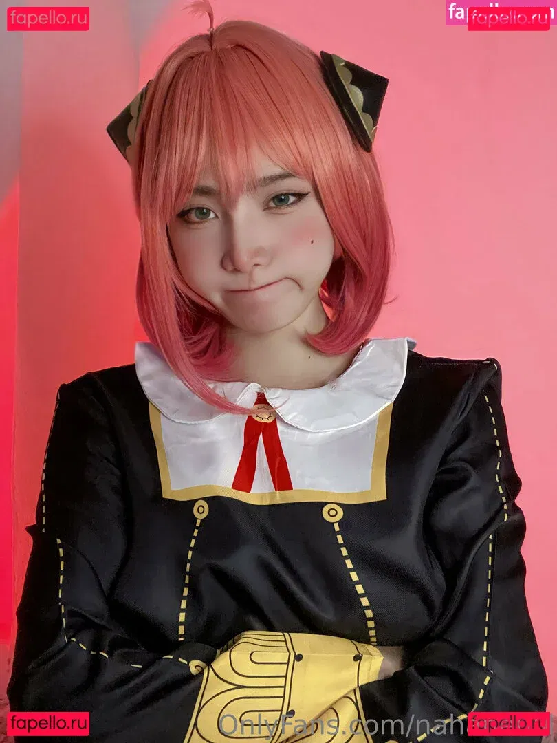 nahaneulll Onlyfans Photo Gallery 