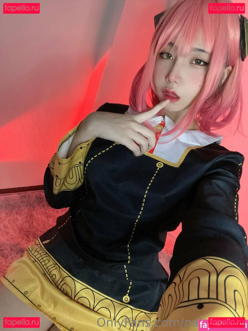 nahaneulll Onlyfans Photo Gallery 