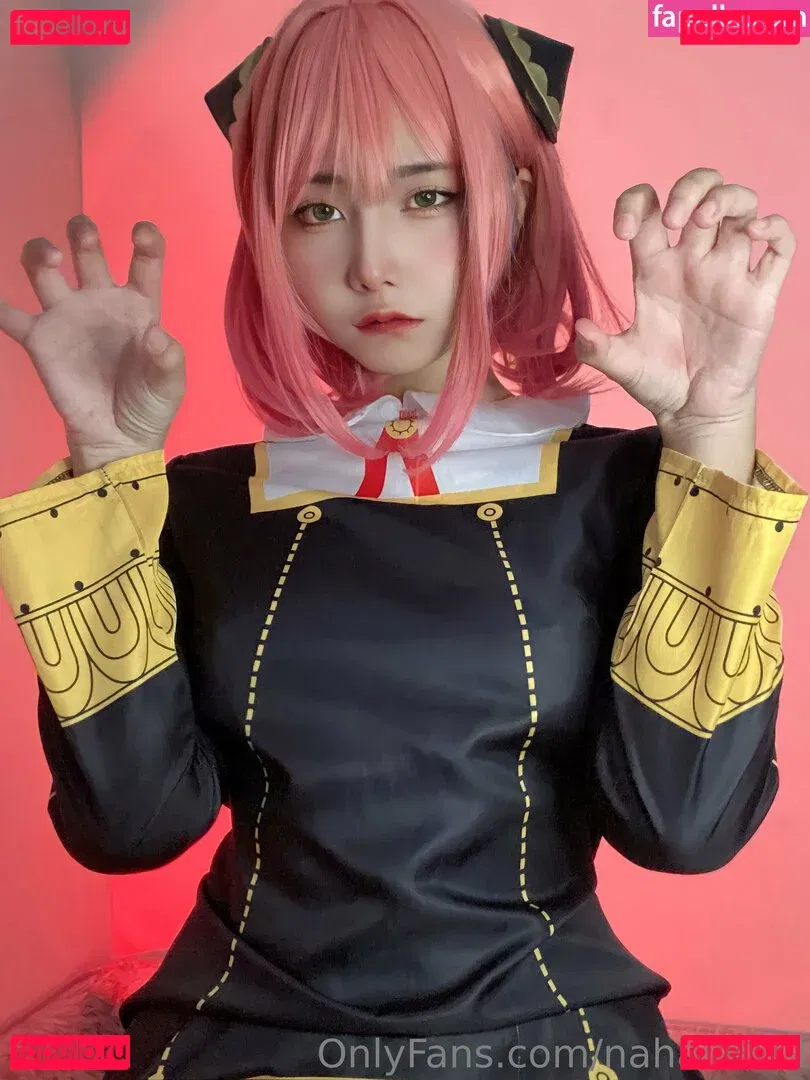 nahaneulll Onlyfans Photo Gallery 