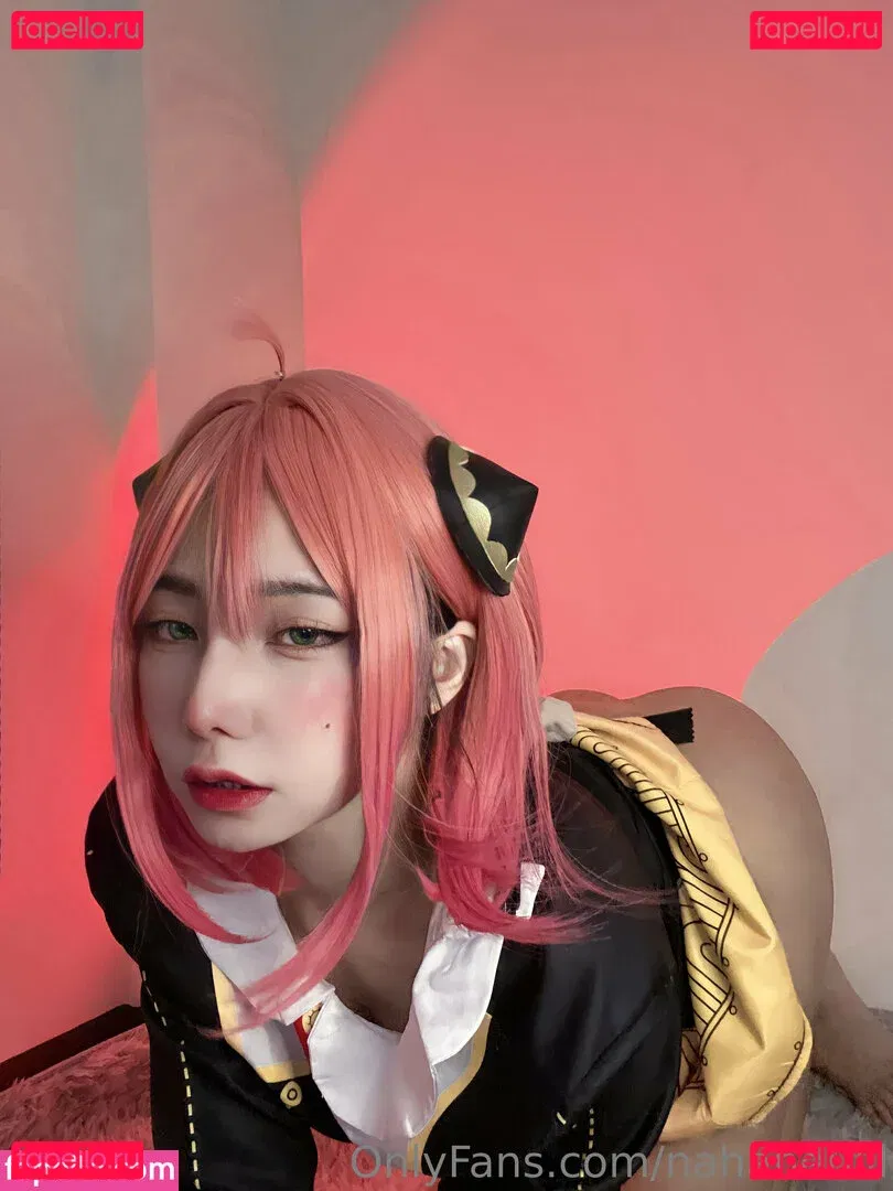 nahaneulll Onlyfans Photo Gallery 