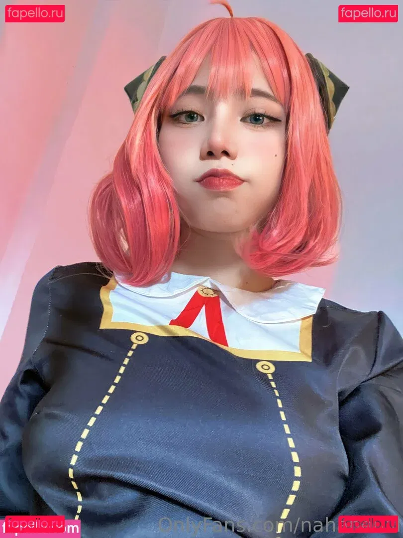 nahaneulll Onlyfans Photo Gallery 