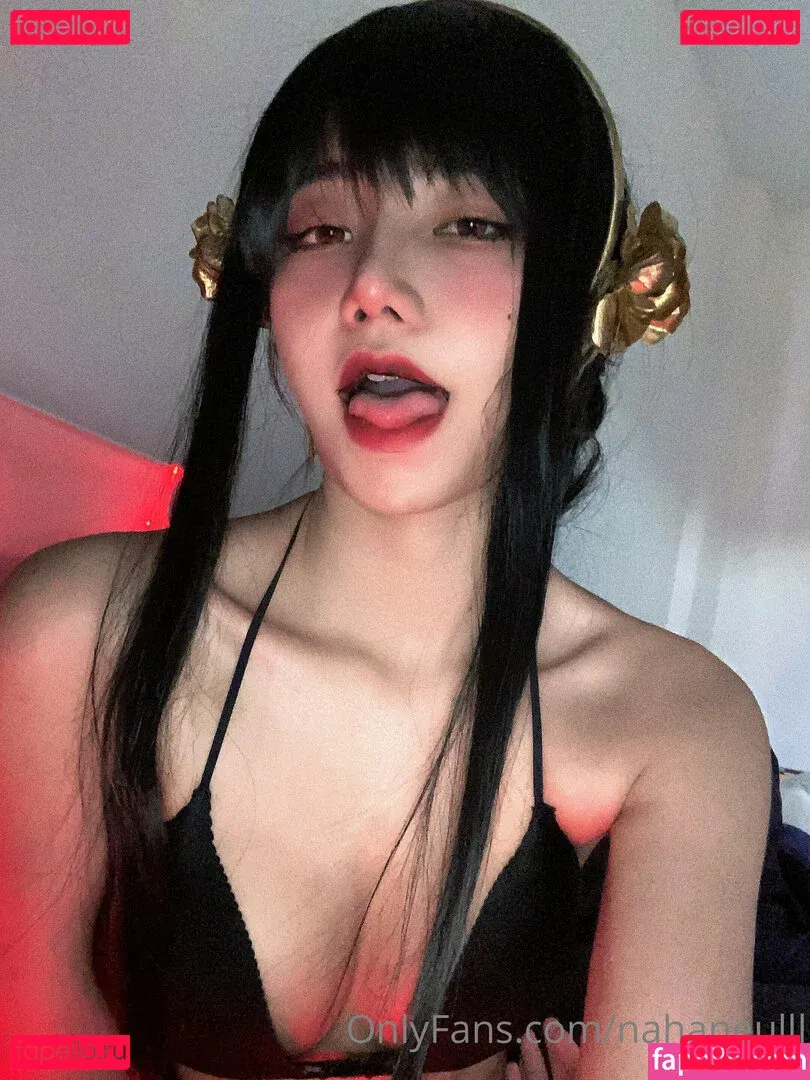 nahaneulll Onlyfans Photo Gallery 