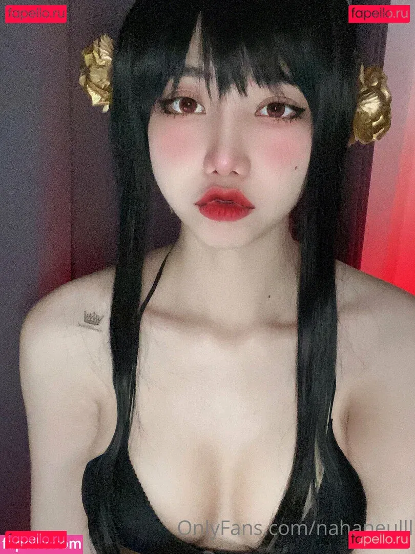 nahaneulll Onlyfans Photo Gallery 