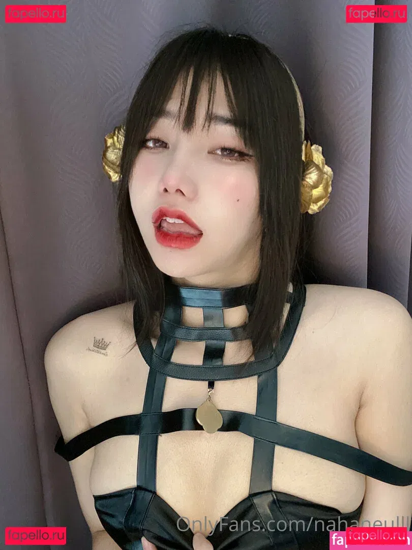 nahaneulll Onlyfans Photo Gallery 