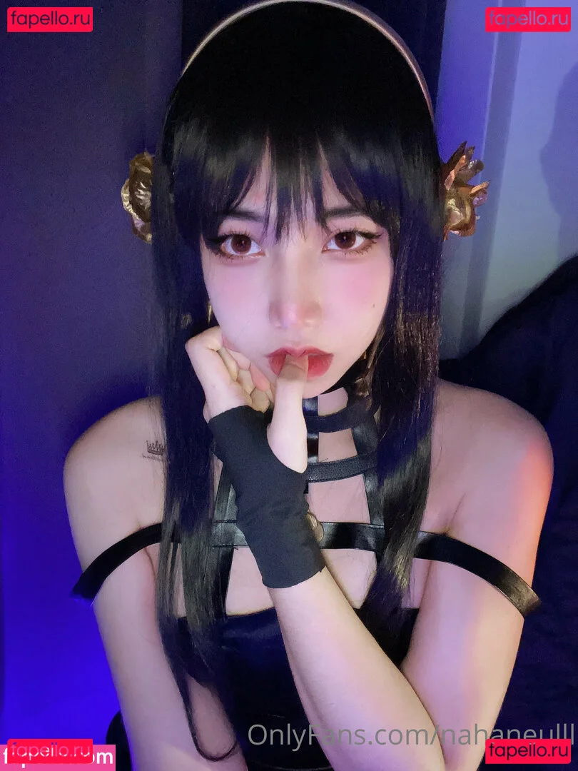 nahaneulll Onlyfans Photo Gallery 