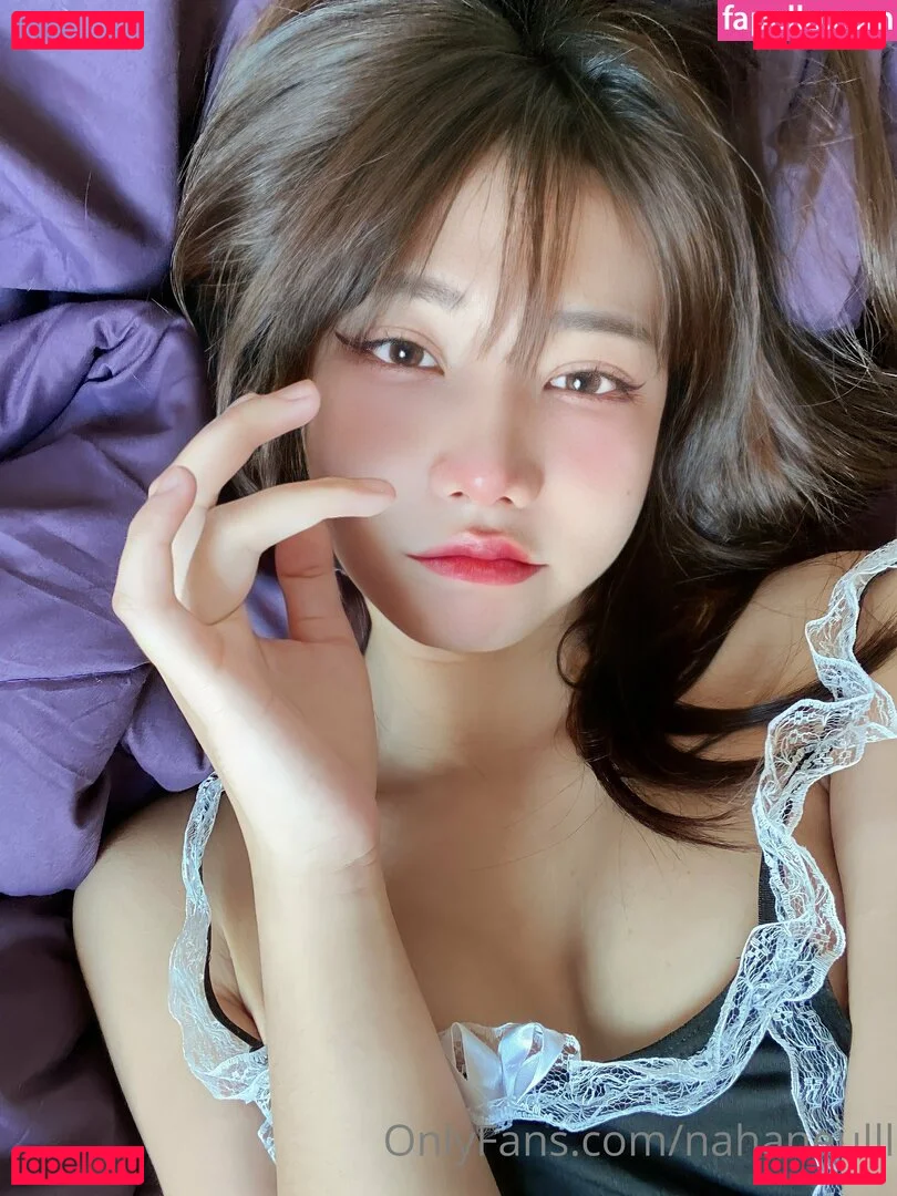 nahaneulll Onlyfans Photo Gallery 