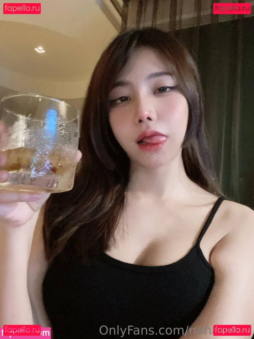 nahaneulll Onlyfans Photo Gallery 