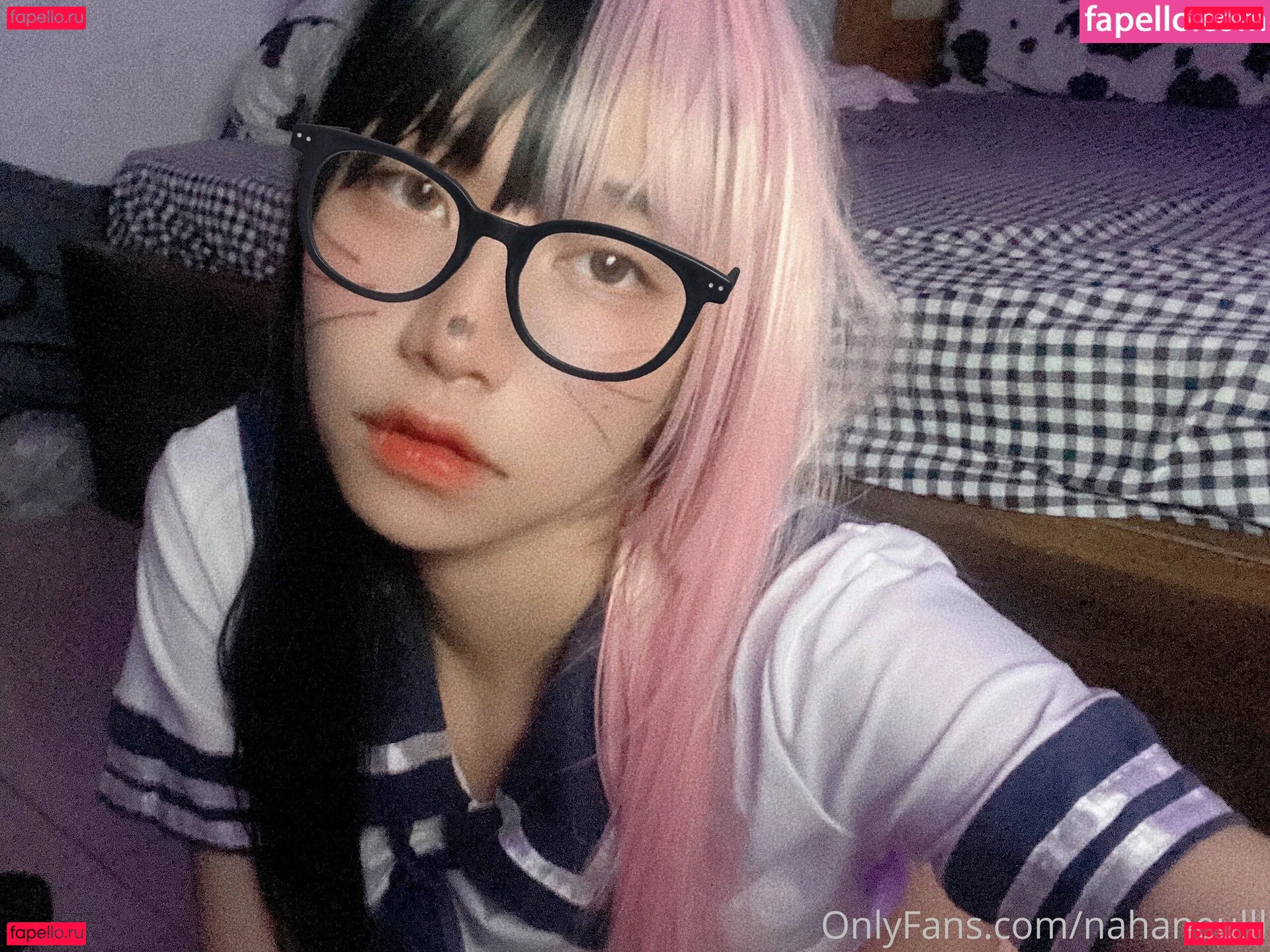 nahaneulll Onlyfans Photo Gallery 