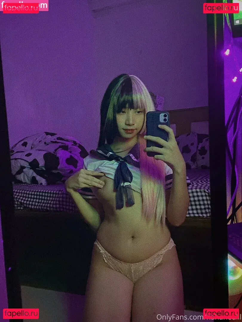 nahaneulll Onlyfans Photo Gallery 