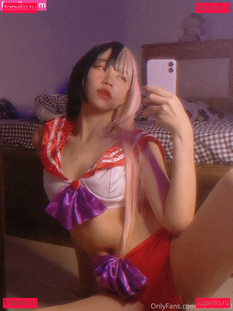 nahaneulll Onlyfans Photo Gallery 