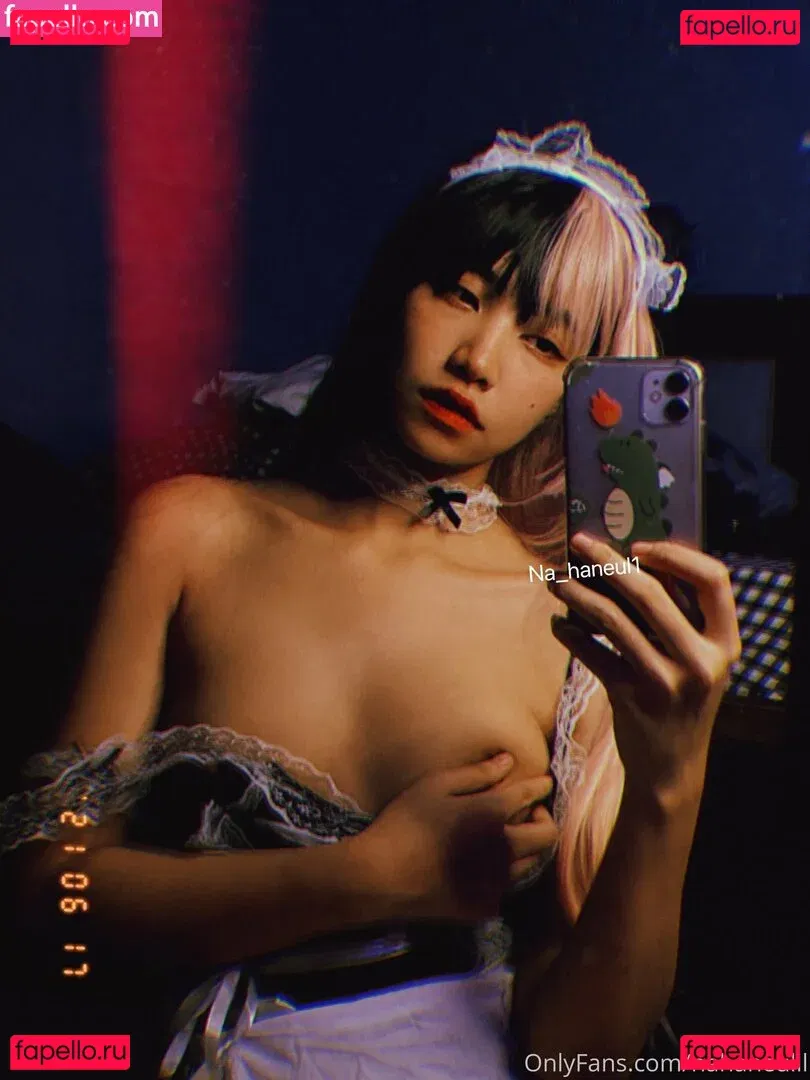 nahaneulll Onlyfans Photo Gallery 