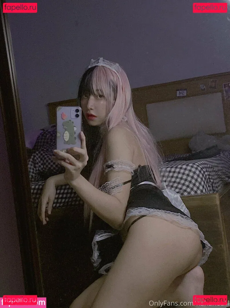 nahaneulll Onlyfans Photo Gallery 