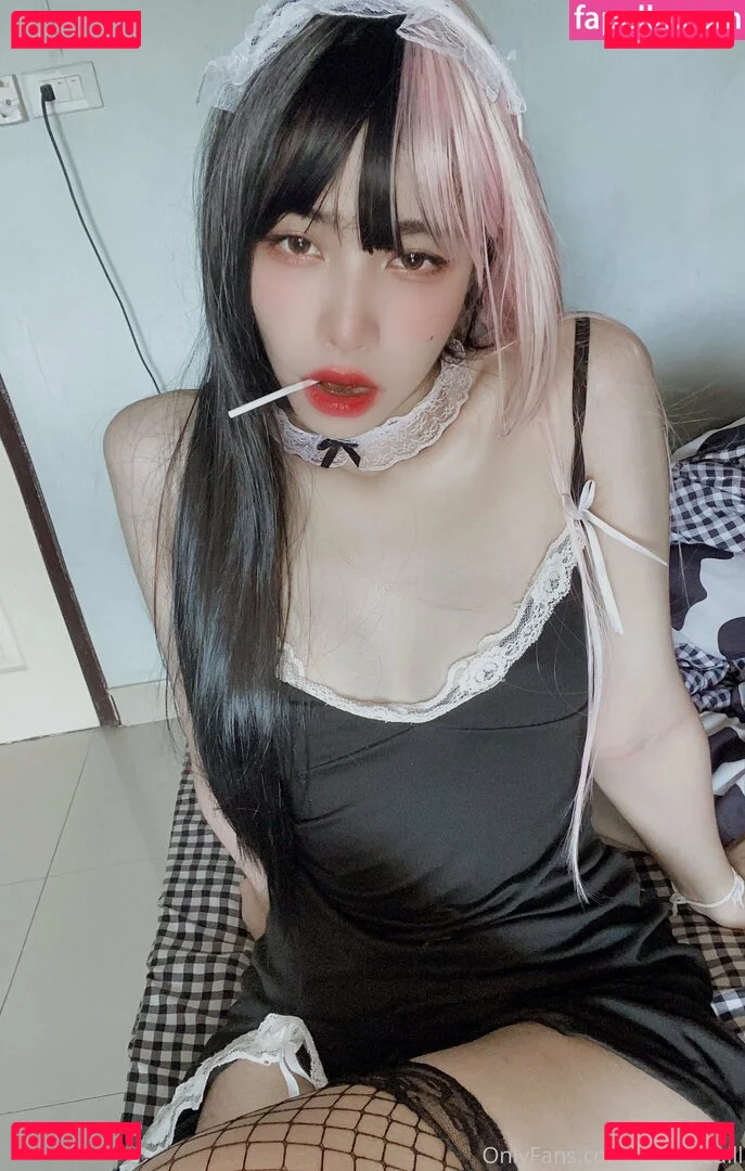 nahaneulll Onlyfans Photo Gallery 