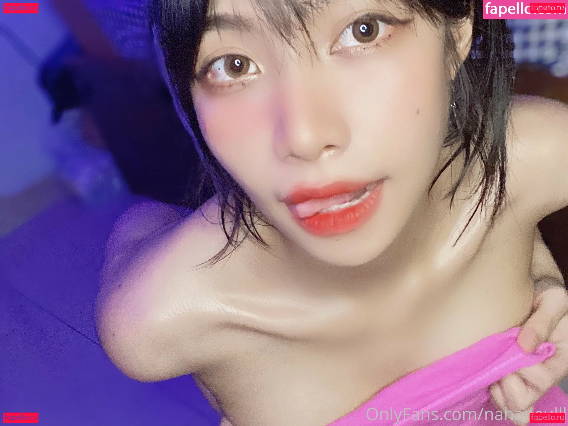 nahaneulll Onlyfans Photo Gallery 