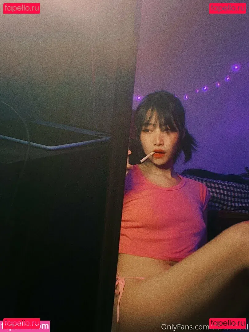 nahaneulll Onlyfans Photo Gallery 