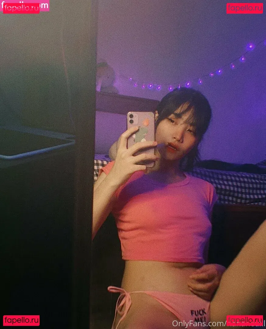 nahaneulll Onlyfans Photo Gallery 