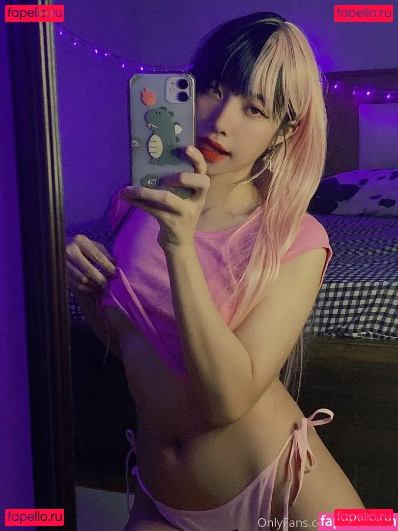 nahaneulll Onlyfans Photo Gallery 