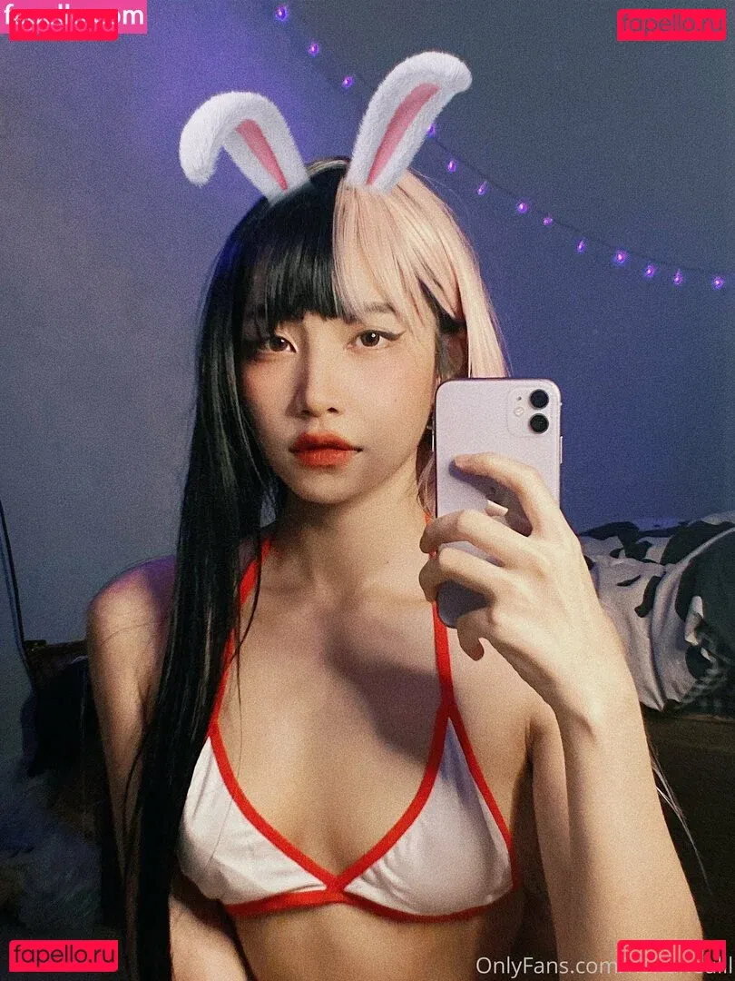 nahaneulll Onlyfans Photo Gallery 