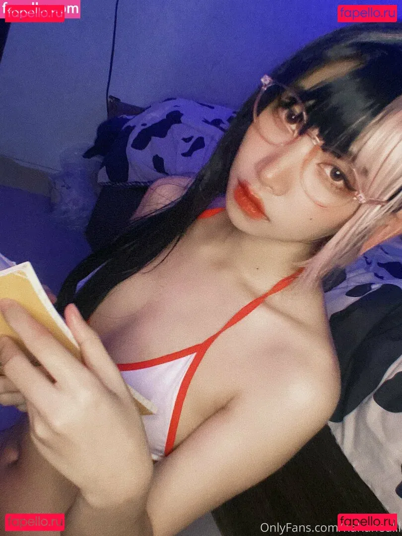 nahaneulll Onlyfans Photo Gallery 