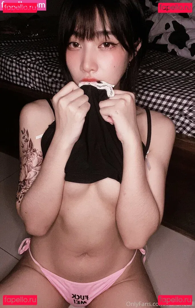 nahaneulll Onlyfans Photo Gallery 