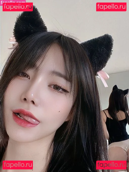 nahaneulll Onlyfans Photo Gallery 