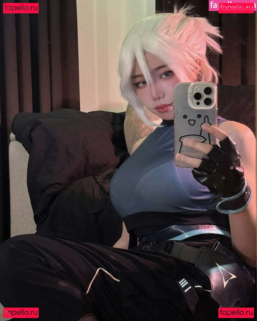 nahaneulll Onlyfans Photo Gallery 