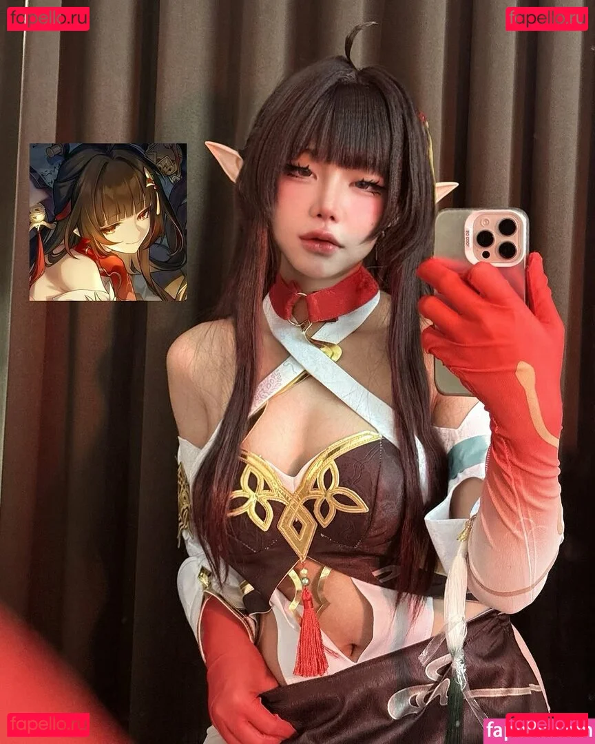 nahaneulll Onlyfans Photo Gallery 