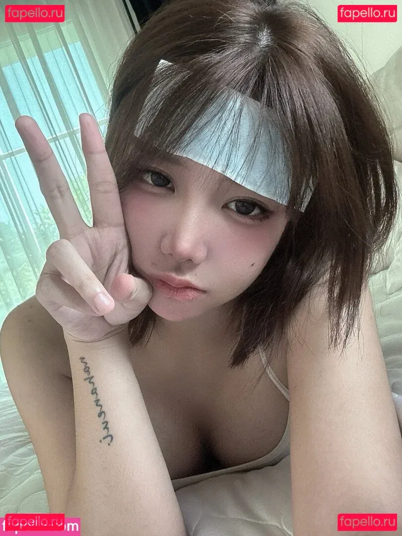 nahaneulll Onlyfans Photo Gallery 