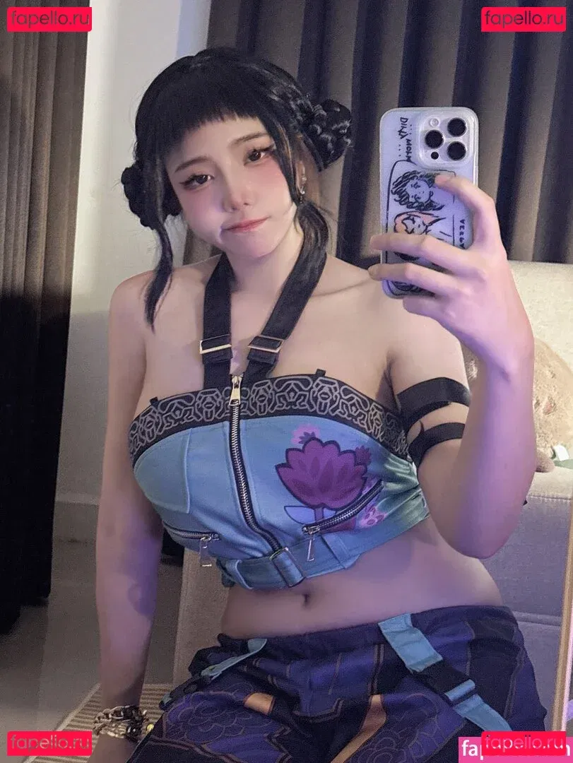 nahaneulll Onlyfans Photo Gallery 